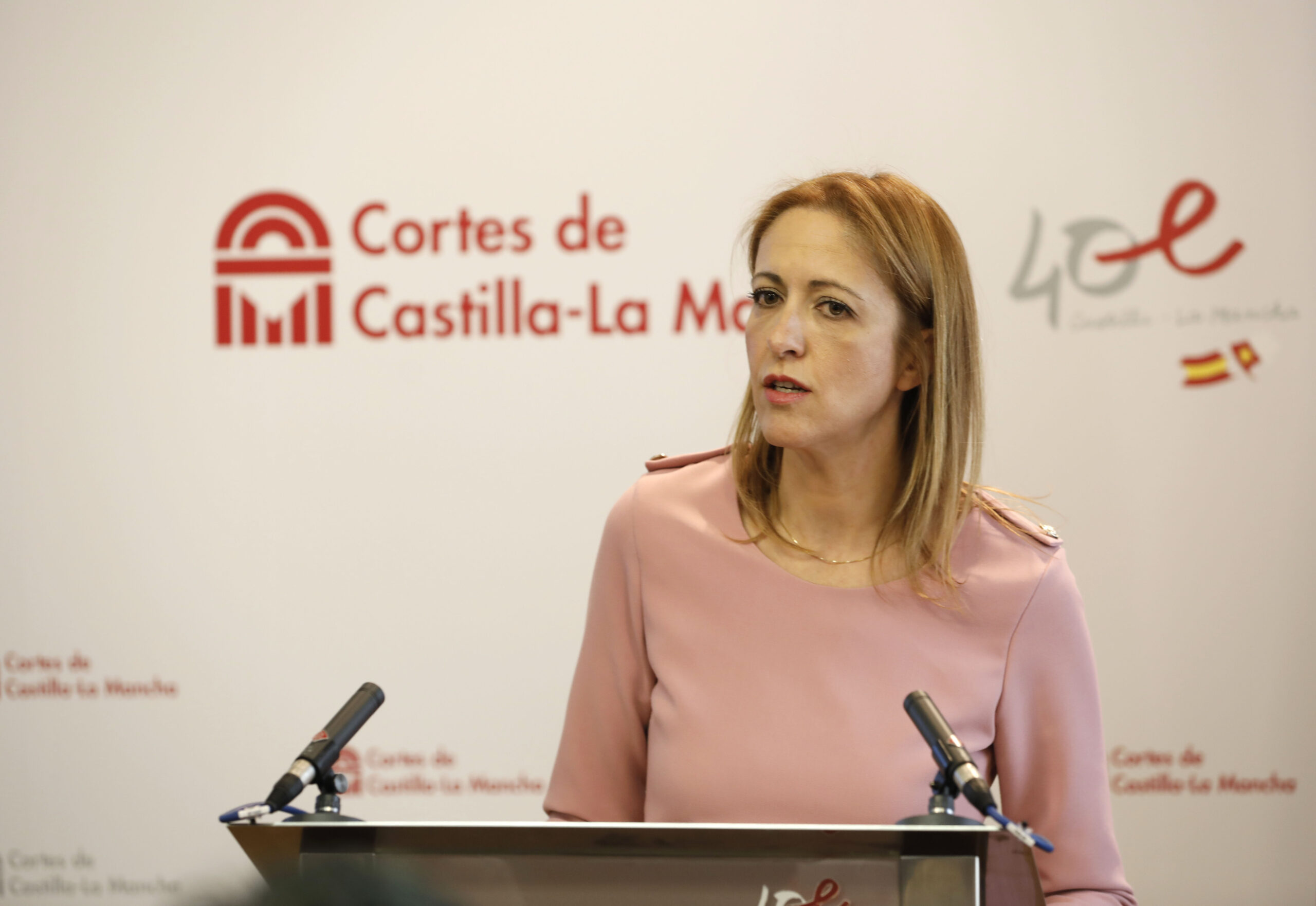 Maestre destaca el ejemplo de Page para hacer “justicia social con la política fiscal” con nuevas medidas para la mayoría en CLM