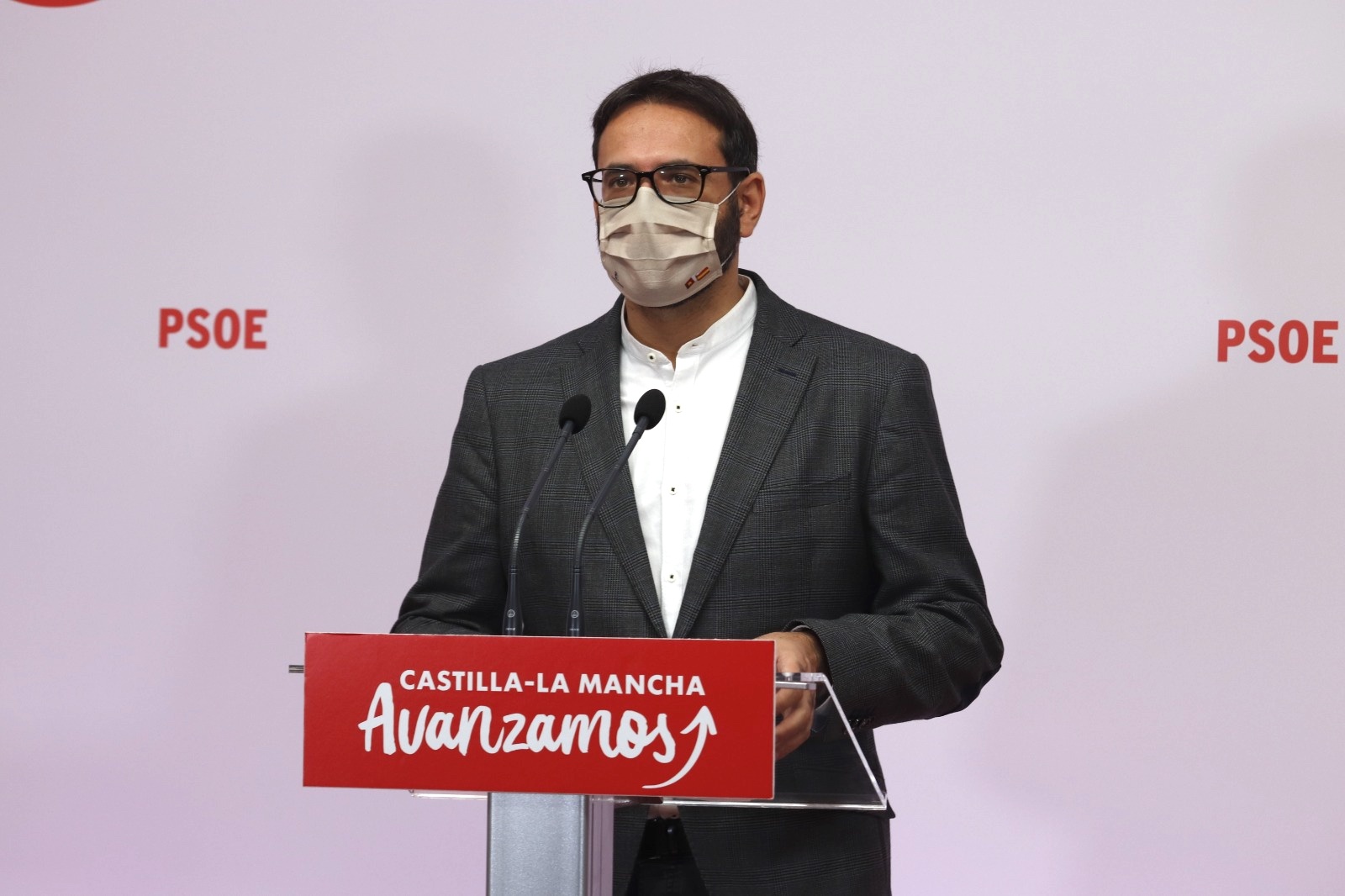 Gutiérrez ofrece reactivar “con carácter de urgencia” el grupo de trabajo sobre financiación autonómica y fiscalidad