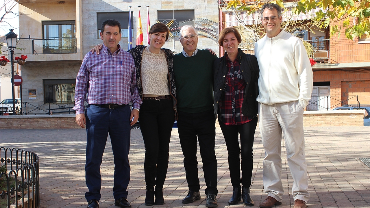 Fernández asegura que "en España no ha habido nada más radical y peligroso para los ciudadanos que las políticas de recortes  de Rajoy"