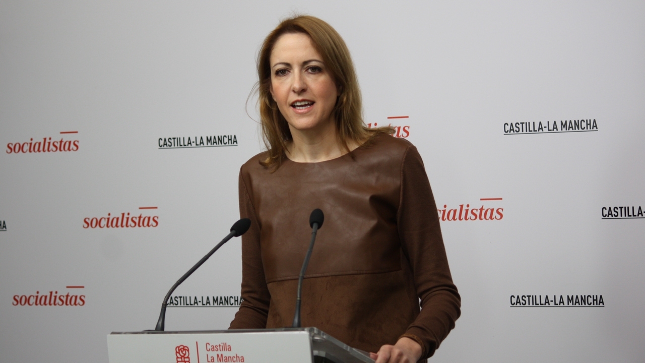 "El PSOE sigue siendo el referente de la izquierda en España y en C-LM mientras el PP de Cospedal se ha dado un batacazo"