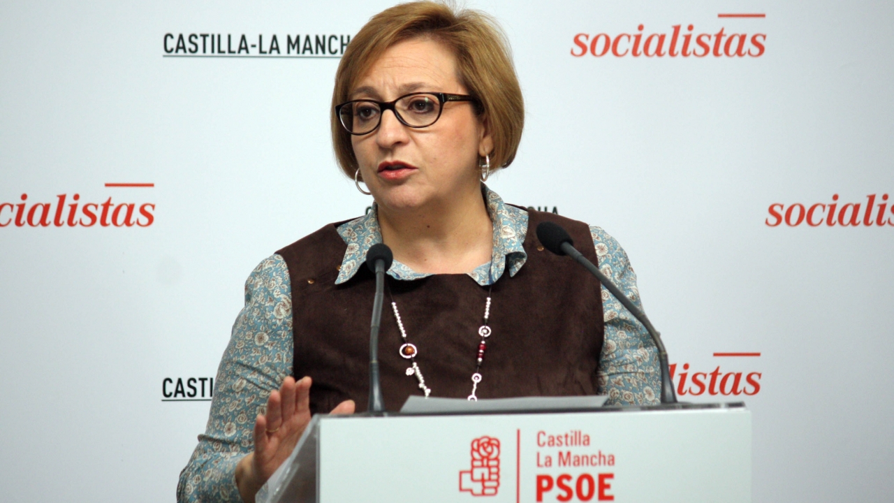 "El  PP con Cospedal está empezado a vivir la etapa más convulsa de su historia"