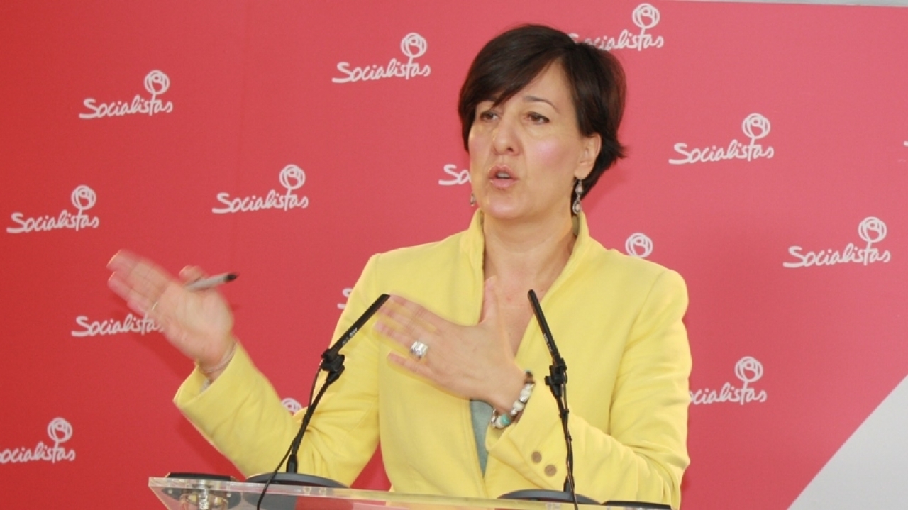 Fernández ve a Cospedal "más que ‘quemada"  y a Cotillas "muy cuestionado"