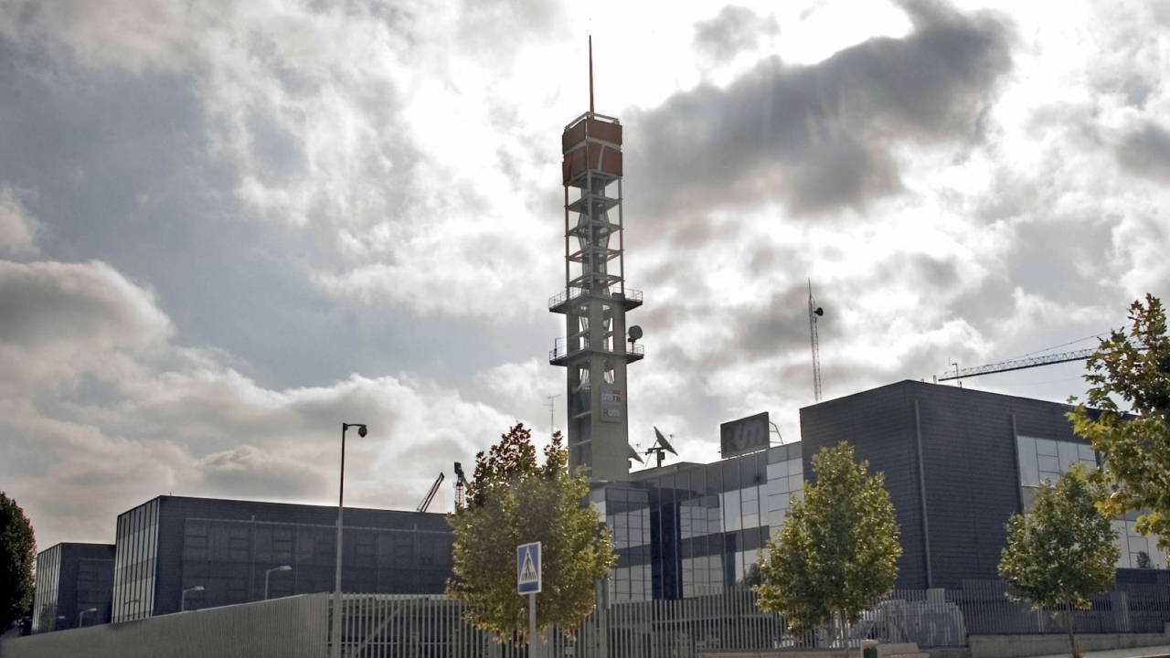 "El PP dejó RTVCM con un agujero millonario, creo una plantilla paralela y consistió los derroches de Villa"