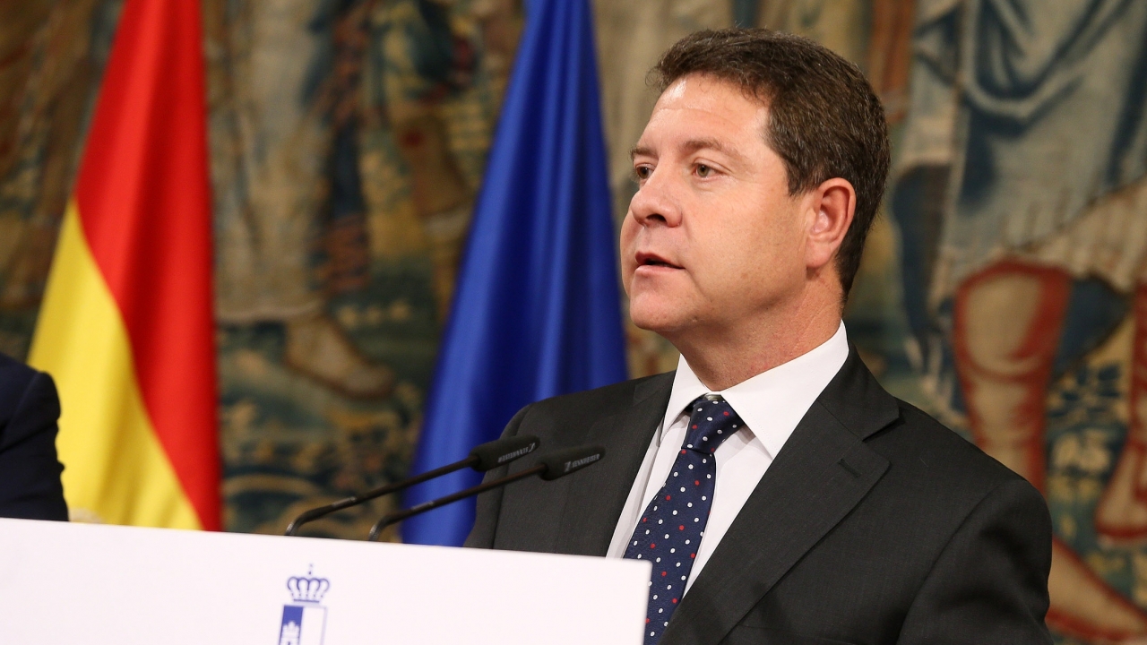 "El PSOE estará hasta el final votando ‘no’ a la candidatura de Rajoy"