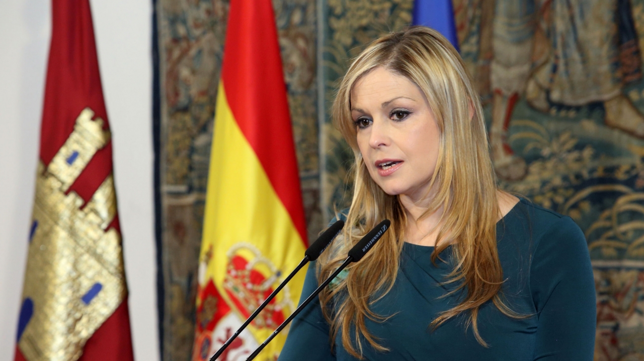 El Gobierno regional recurrirá y pedirá la suspensión cautelar del nuevo trasvase autorizado por la ministra de Agricultura