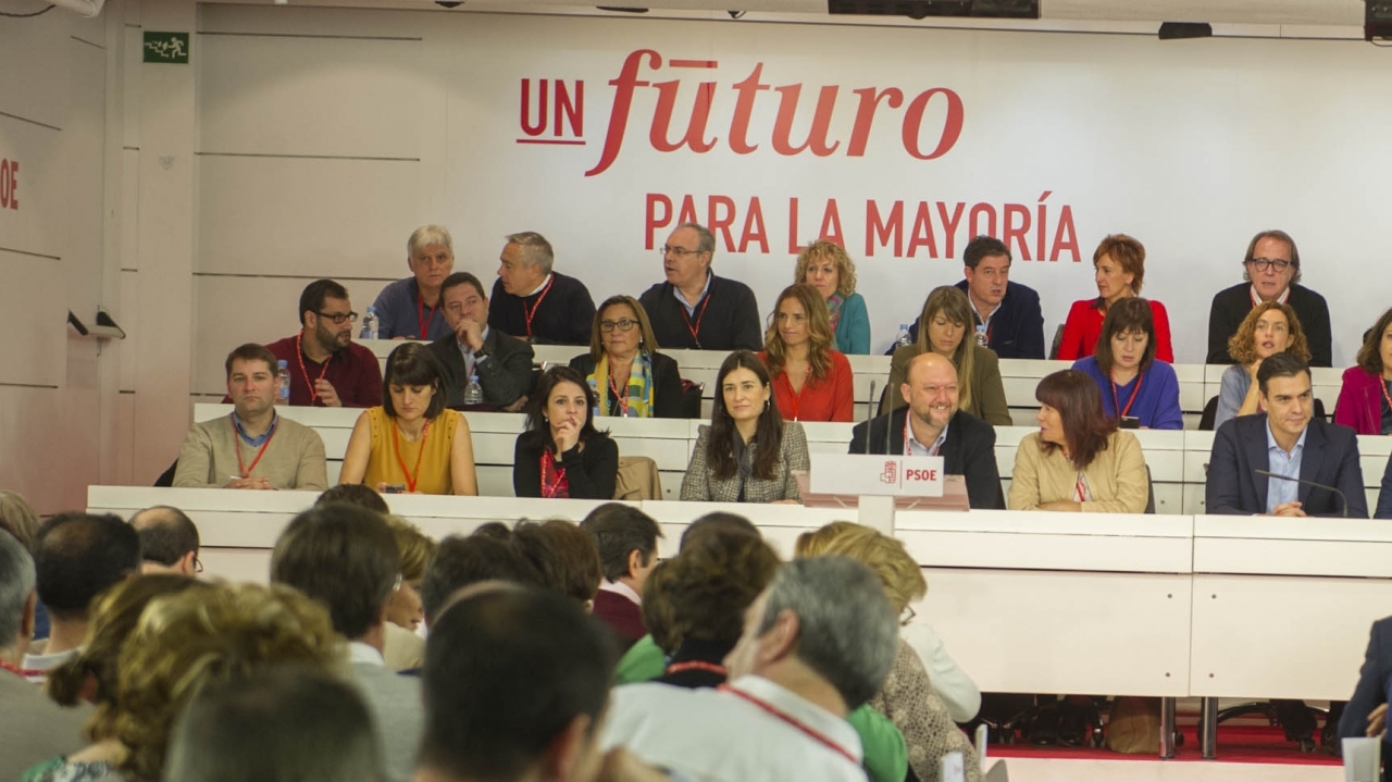 García-Page: &quot;Si Rajoy no puede gobernar, el PSOE intentará llegar a acuerdos pero no a cualquier precio&quot;