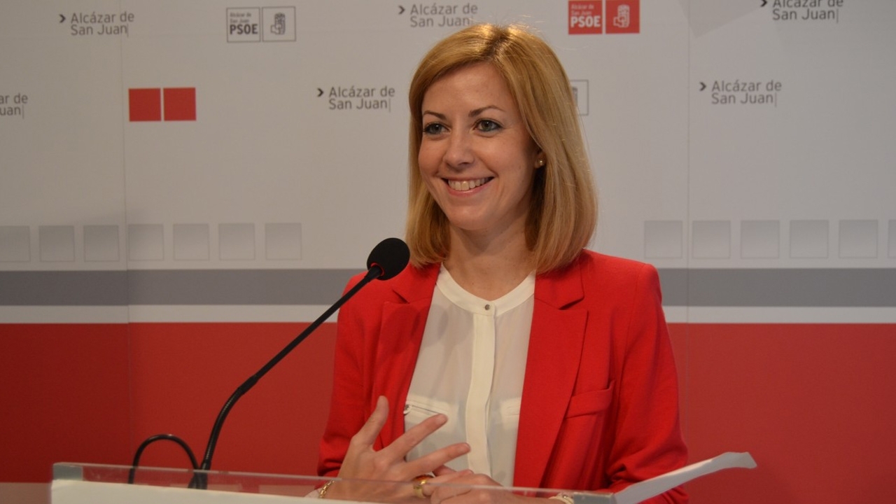 Abengozar: "Es lamentable que, una vez más, los dirigentes del PP vuelvan a hacer política sucia, esta vez con la sanidad pública"