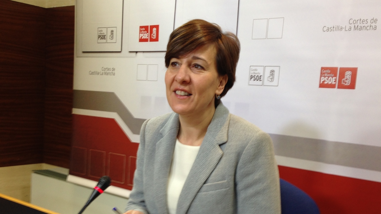 "C-LM ha estado a punto de perder 80 millones de € para empleo por la mala gestión del gobierno de Cospedal"