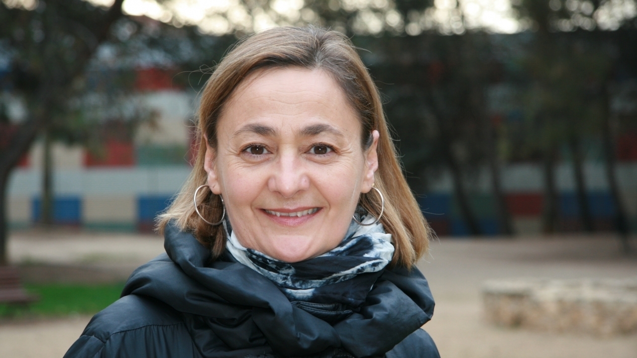 Luz Rodríguez considera "insuficiente" la subida del SMI y subraya que la propuesta del PSOE es que "alcance los 1.000 euros"