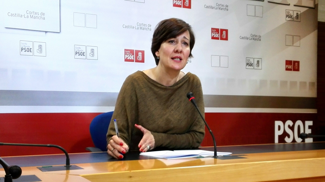 El PSOE de C-LM insta a Industria a "abandonar su pasotismo" y aprobar ya el plan de viabilidad de Elcogas