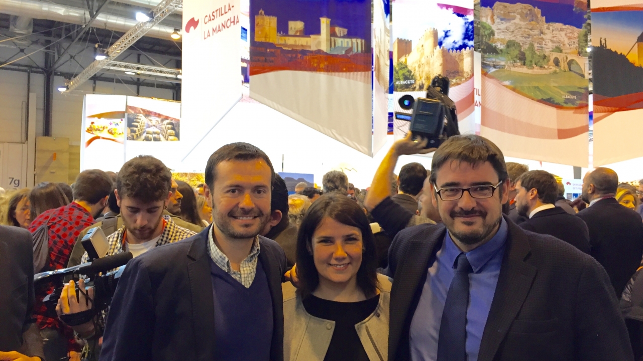 "Han esperado a que pasen las elecciones generales para dar el hachazo a Elcogás"