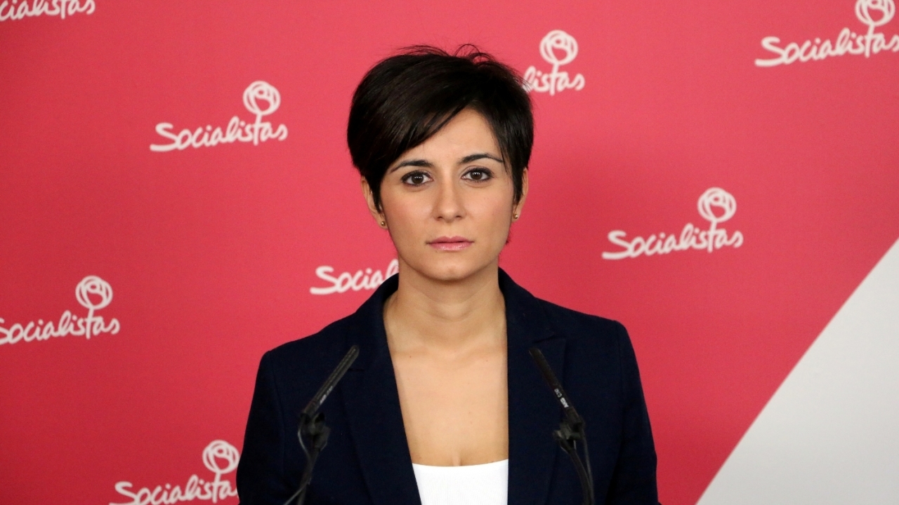 Rodríguez: "A los dirigentes del PP se les tenía que caer la cara de vergüenza por la gestión que han hecho sobre Elcogas"