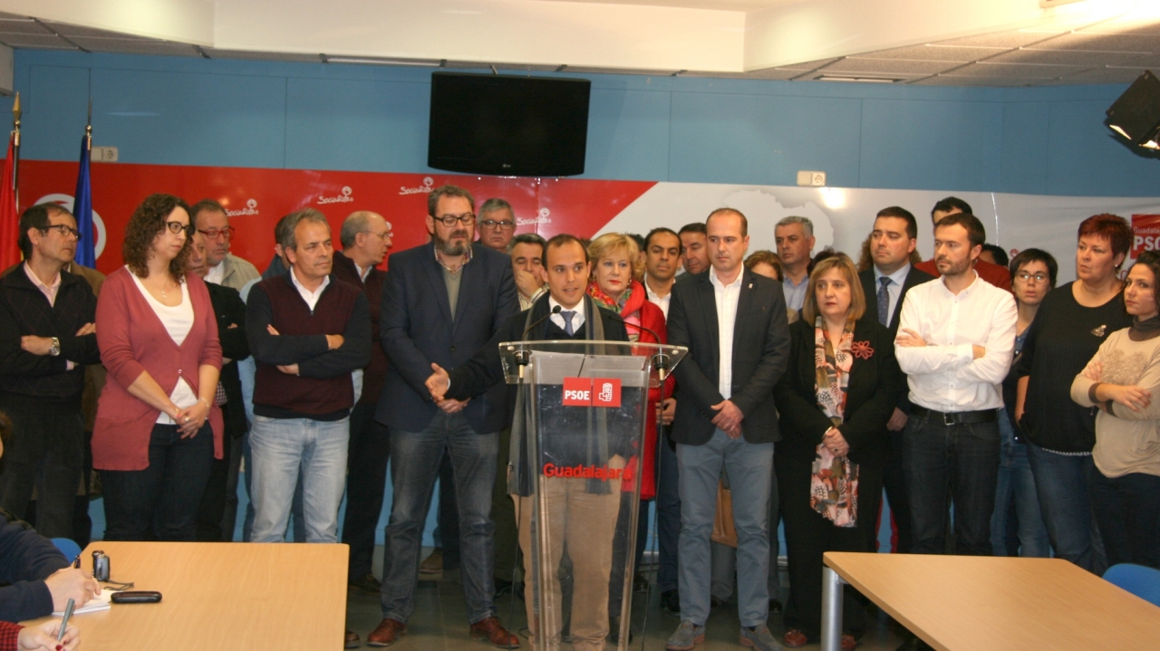 "Lo que ha hecho el PP debe tener consecuencias para que no se vuelva a repetir"