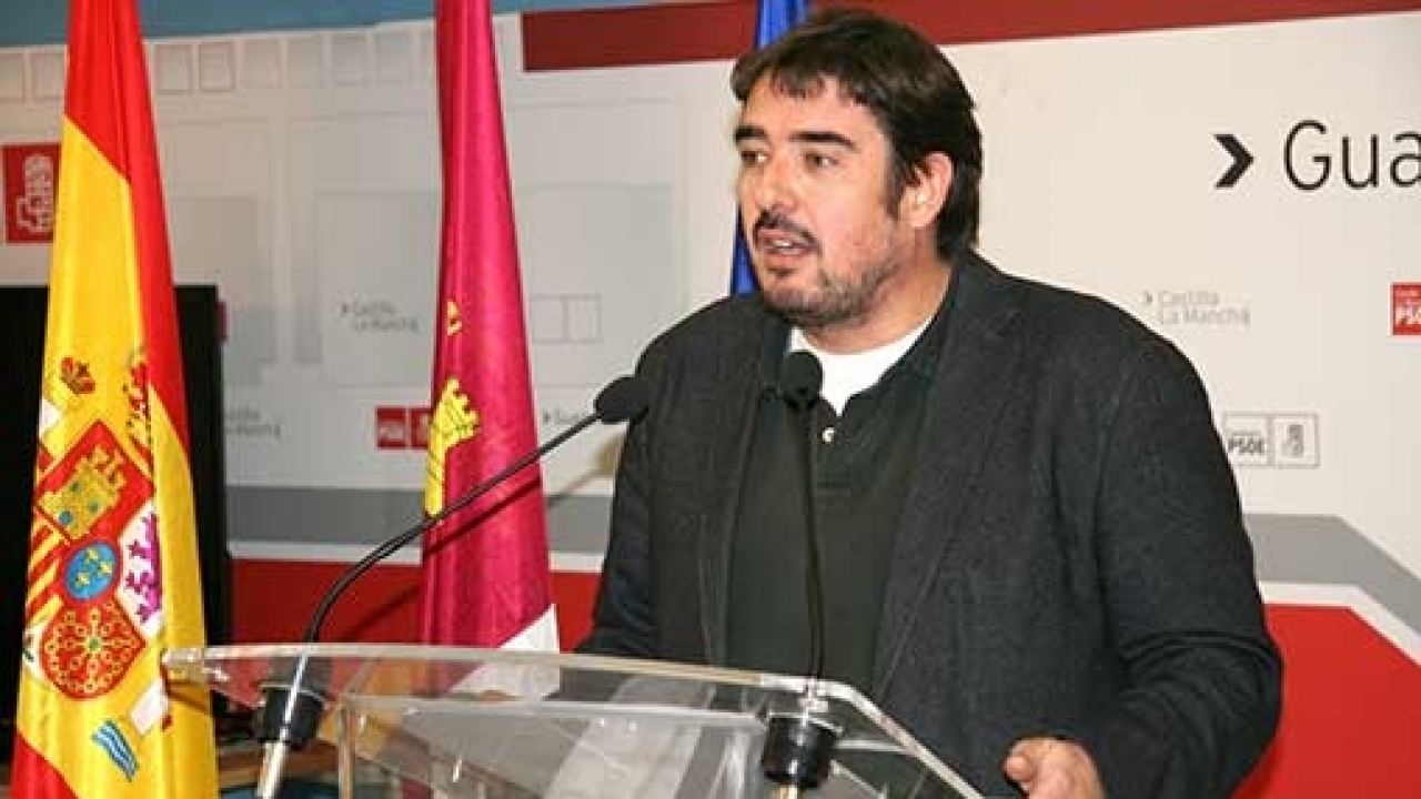 Esteban exige a Guarinos y Sánchez-Seco que pidan perdón y asuman responsabilidades