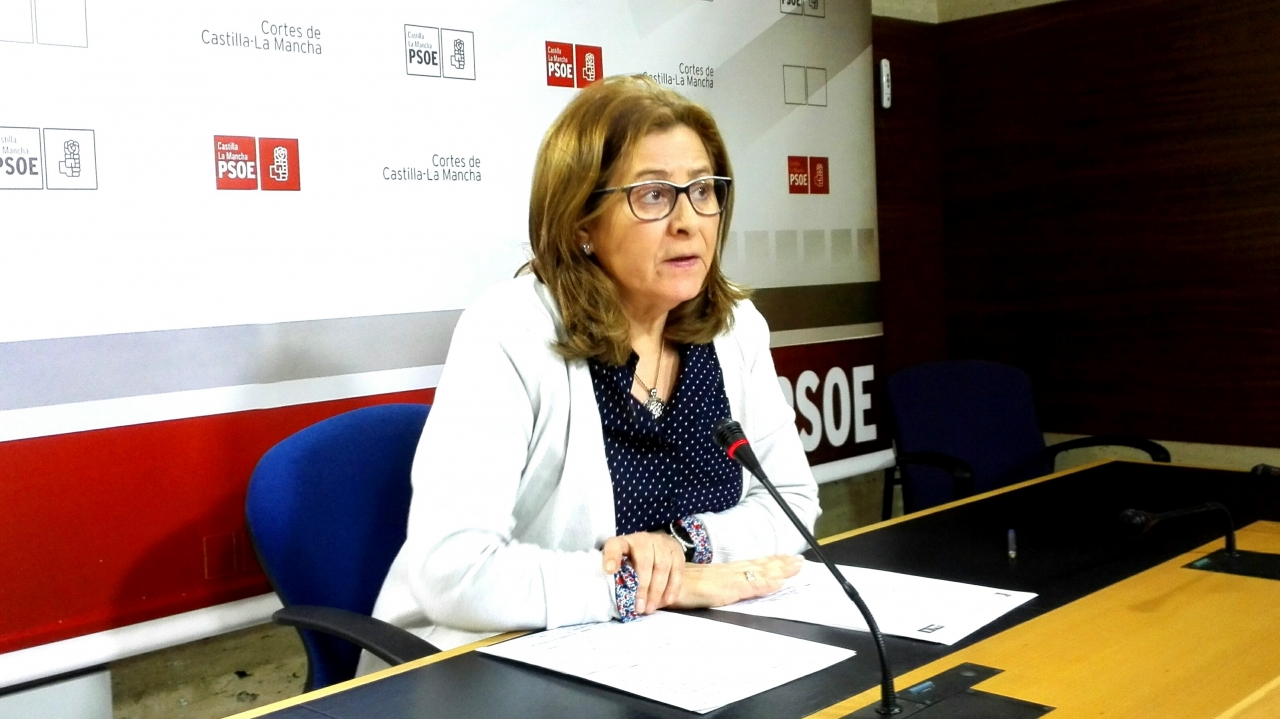 "A pesar de Cospedal y de algunos dirigentes del PP, el plan de empleo del presidente Page está siendo un éxito"