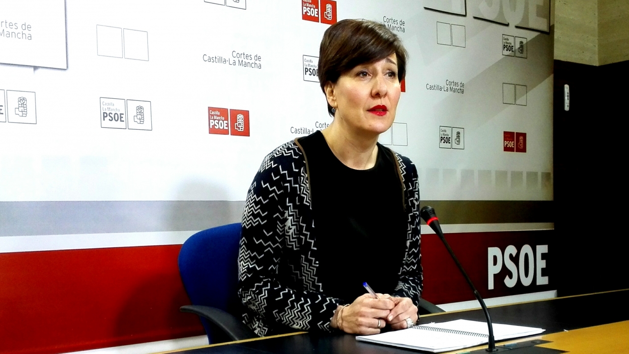 Fernández: "Estamos muy preocupados por el nivel al que ha llegado la corrupción en el PP"