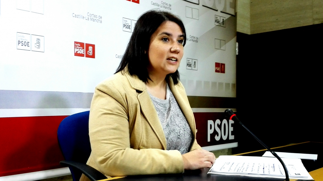 García: "Aunque el dato de paro es negativo, es el mejor enero de los últimos cuatro años"