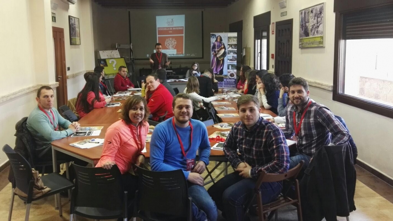 Nacho Hernando: "Hay dos políticas de empleo: las reales y las que se basan en bulos y en empresas fantasma"