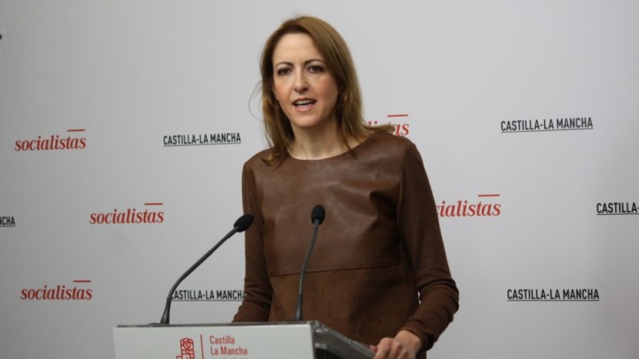 Maestre: "Muy nerviosos tienen que estar los dirigentes del PP para amenazar con querellas contra el presidente García-Page"