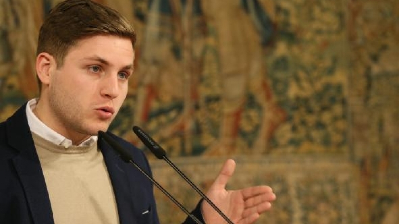 Hernando acusa al SCRAFT de intercambiar "jamones por agua"