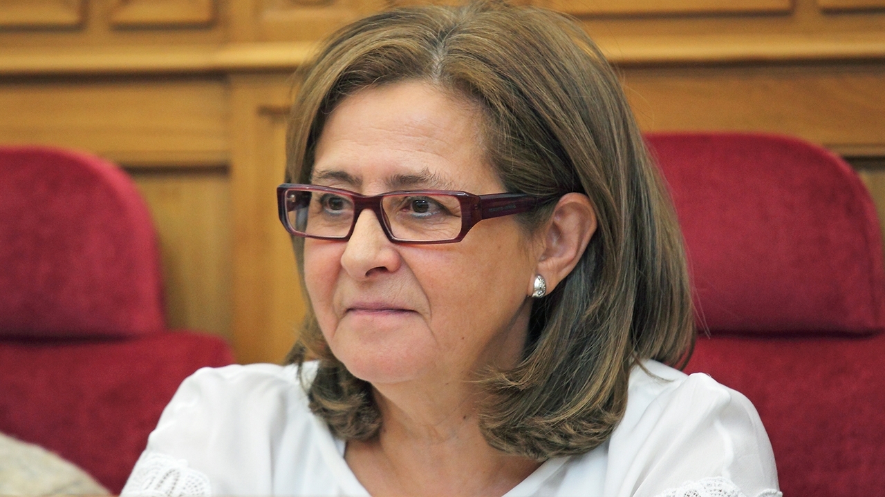 Torralba: "El nuevo trasvase es el comienzo de la ruina que culminará en verano"