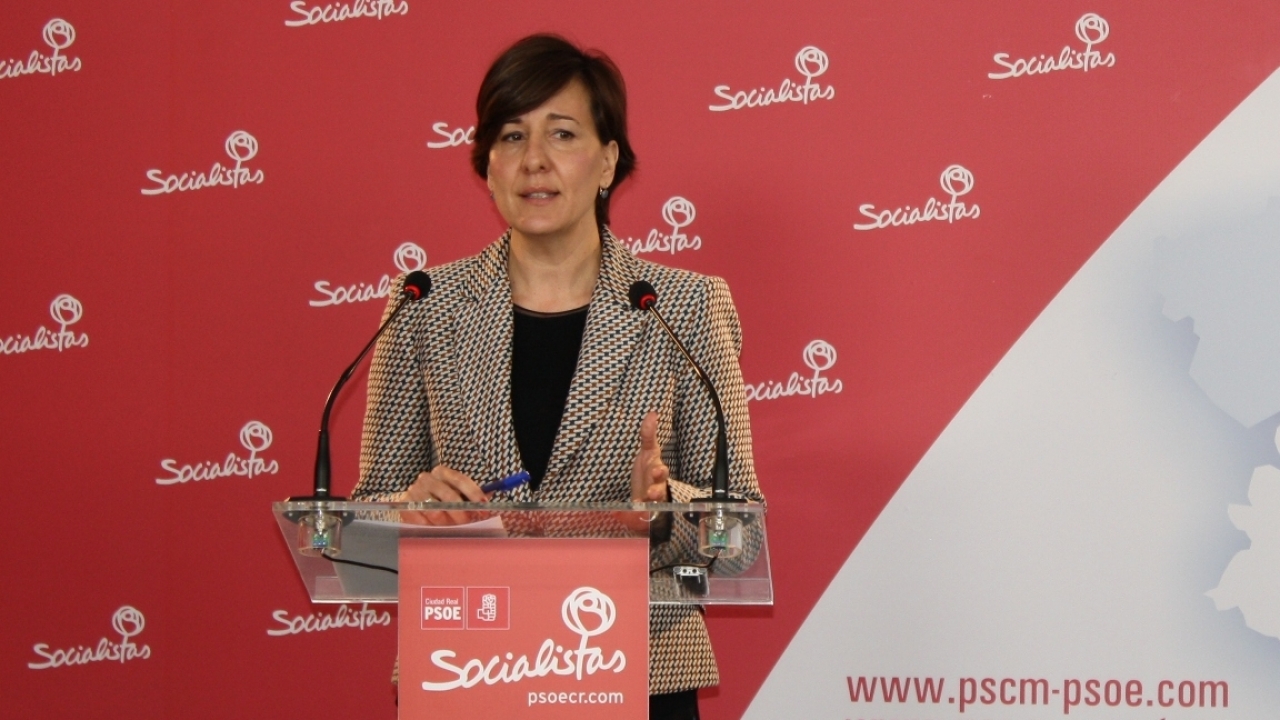 Fernández lamenta el "ridículo" del PP y Lola Merino al "azuzar el miedo y la mentira en el sector agrario"