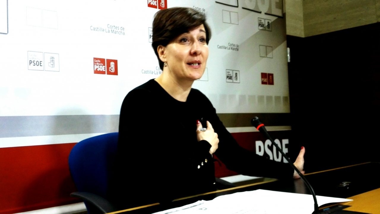 "El PP C-LM debe oponerse a la intención de Rajoy de presentar recurso contra la jornada de 35 horas"