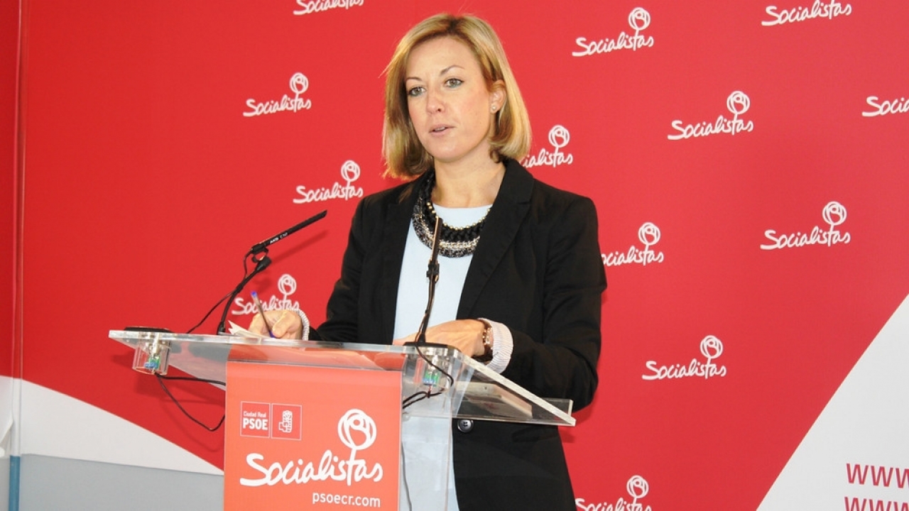 Abengózar lamenta "la poca vergüenza" de los ‘populares’ que "quieren que solucionemos su desmantelamiento a la sanidad pública en cuatro días"