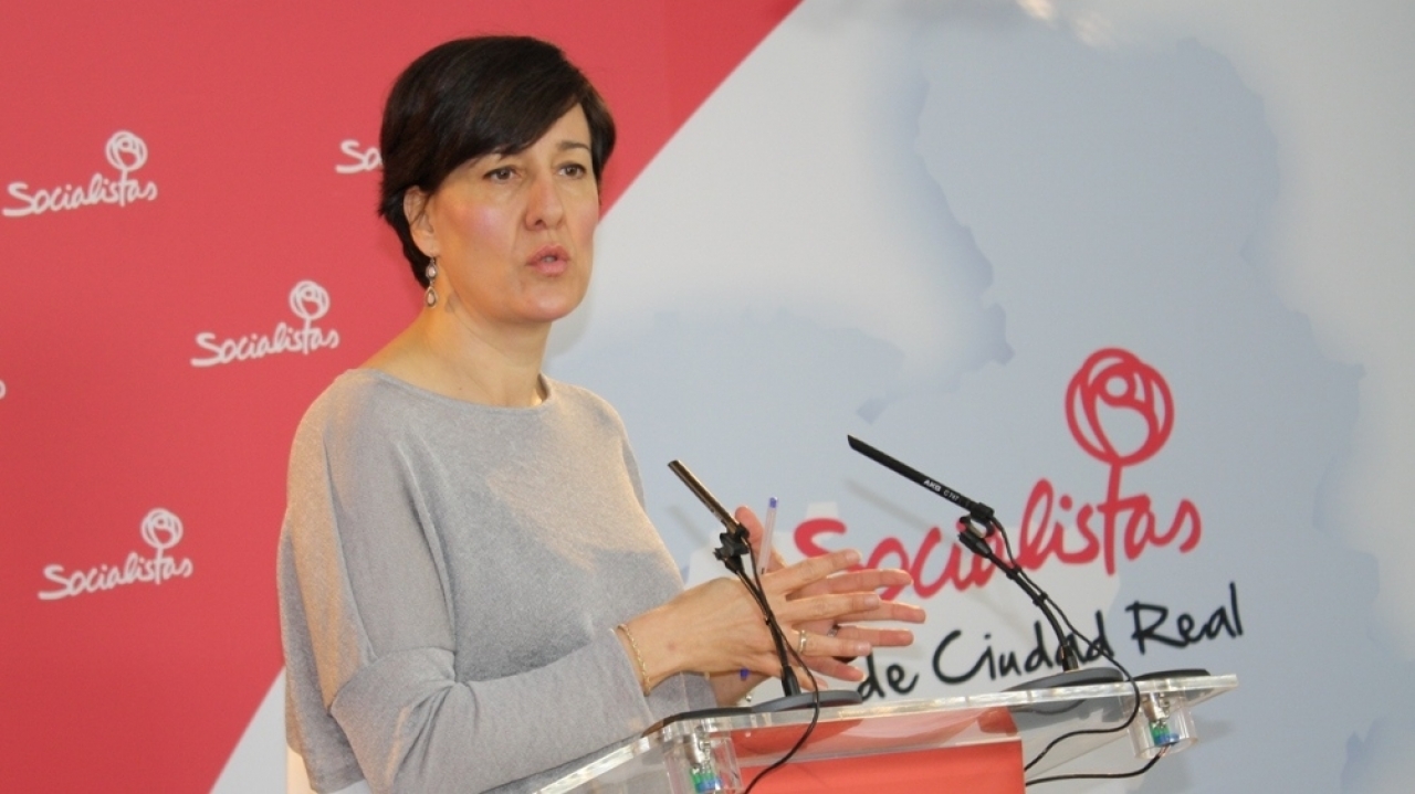 Fernández recalca el "compromiso incuestionable" del Gobierno de García-Page en materia educativa, sanitaria y de servicios sociales