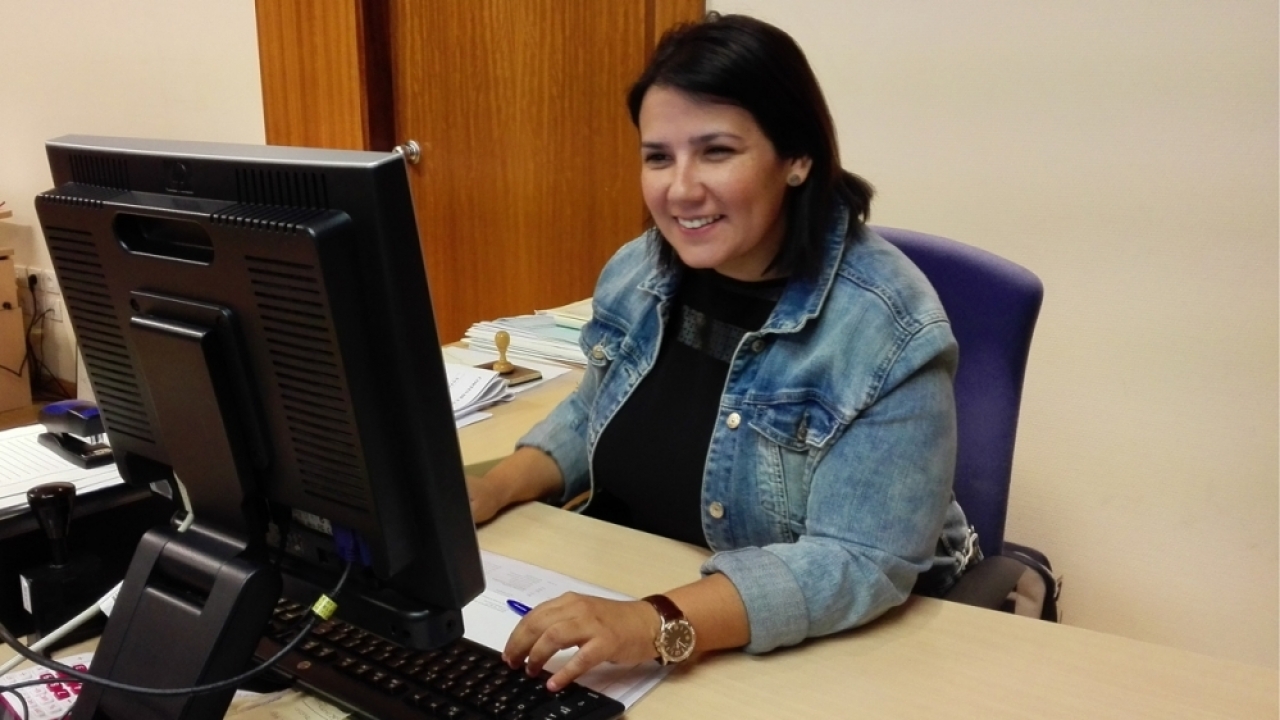 García: "No nos sorprende que al PP no le gusten los presupuestos, son lo contrario a lo que nos tenía acostumbrado Cospdal"