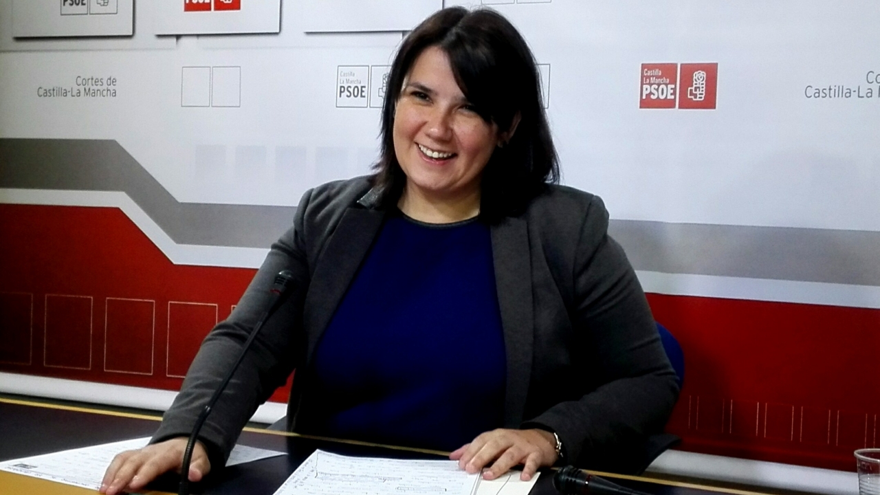 García: "La enmienda a los presupuestos que presenta el PP no es contra el gobierno, sino contra los ciudadanos"