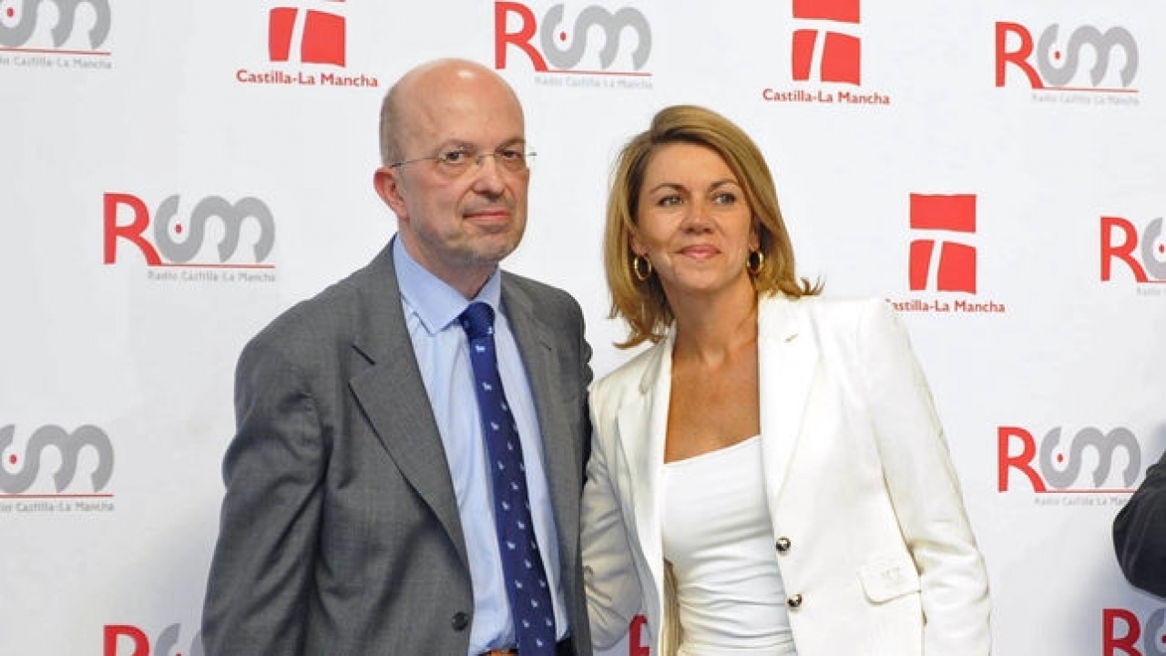 "Cospedal permitió que Villa gastase a manos llenas en copas, taxis o langostas cometiendo irregularidades con dinero público"