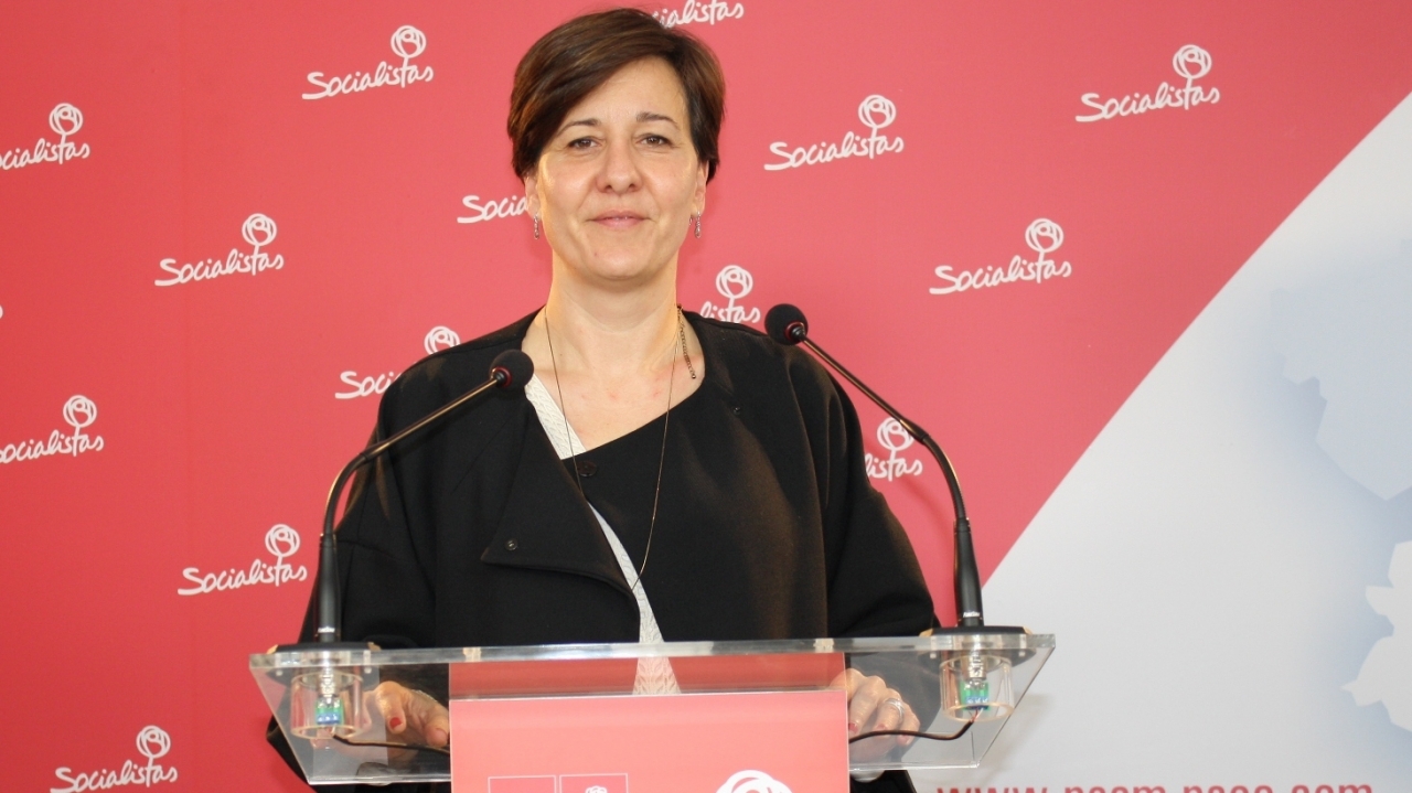 Fernández atribuye el "nerviosismo" del PP a que "ahora puede haber un presidente que no sea Rajoy tras salir corriendo"