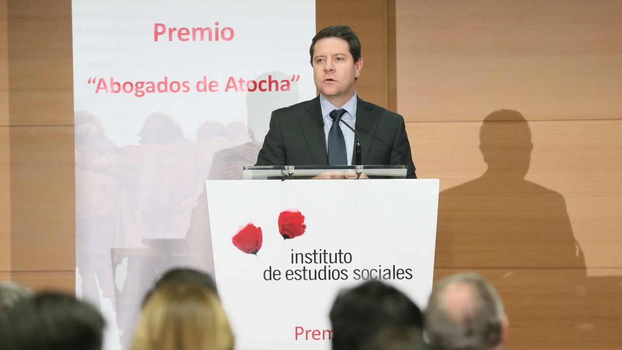 "Los presupuestos de 2016 serán una enmienda a la totalidad a los del Ejecutivo anterior"