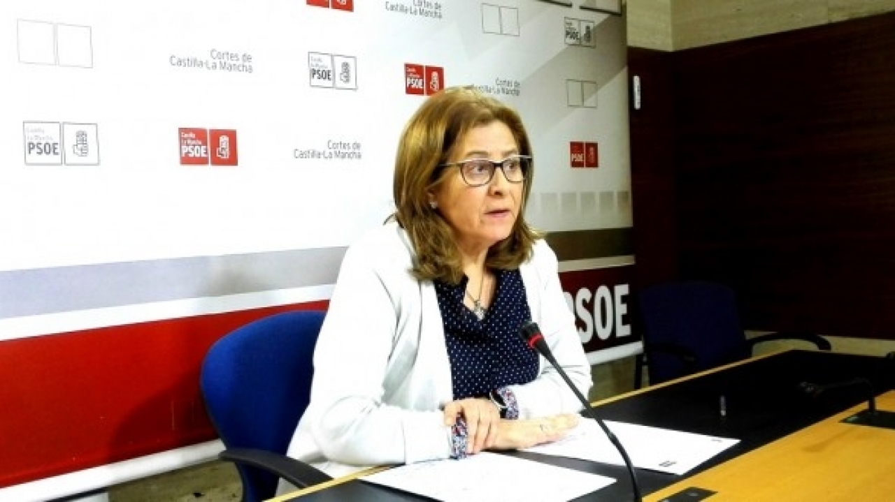 Torralba asegura que gracias a García-Page el nuevo hospital de Cuenca "estará construido en menos de cinco años"