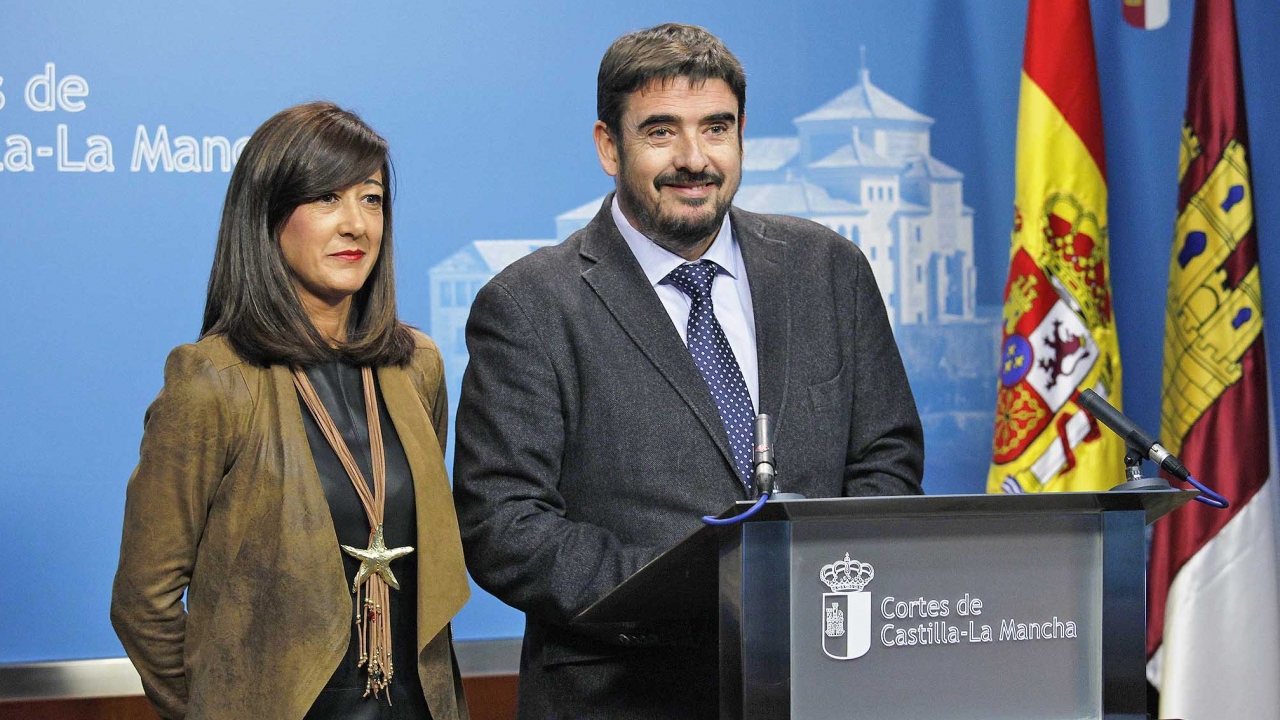 "Los presupuestos de Page estarán centrados en las personas, frente a los de Cospedal que se basaban en los recortes"