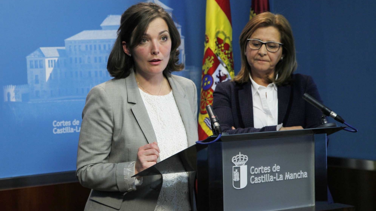 "Los primeros presupuestos de Page destinan más dinero a agricultura, ganadería y medioambiente que los de Cospedal"