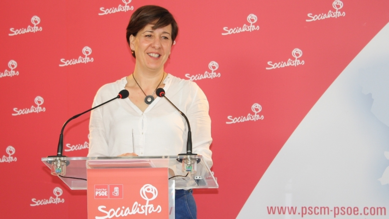 Fernández atribuye las "extravagancias" de Cotillas a la fractura y a la guerra interna del PP por quedarse con los sillones