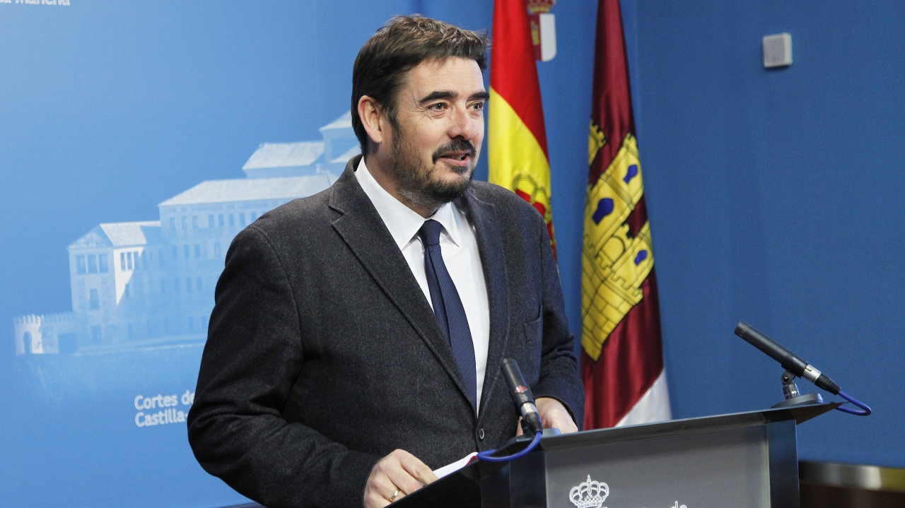 "Queremos una RTVCM cercana e independiente y alejada del sectarismo y de las tarjetas black de la época de Cospedal"