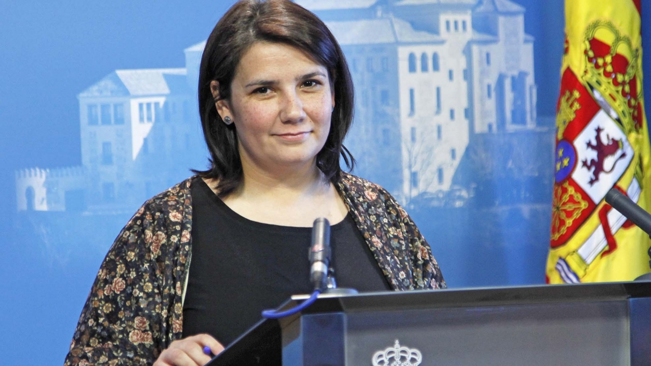 "Es muy significativo que la partida que más crece en el primer presupuesto de García-Page sea la destinada a empleo"