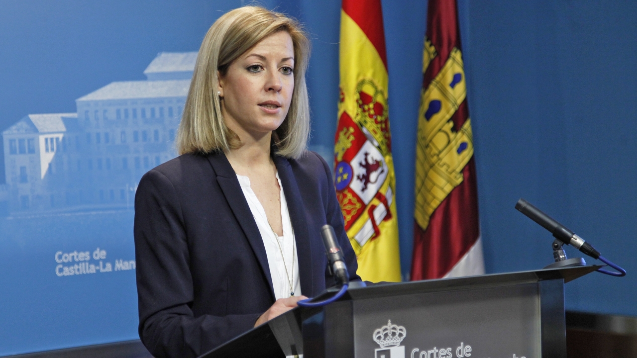 "Los presupuestos de García-Page vienen a recuperar la sanidad pública de calidad, gratuita y universal que recortó Cospedal"