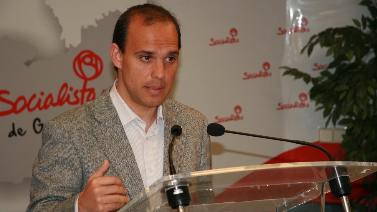 "Cospedal privilegió a un medio de comunicación afín con 5 de cada 6 € gastados en publicidad en Guadalajara"