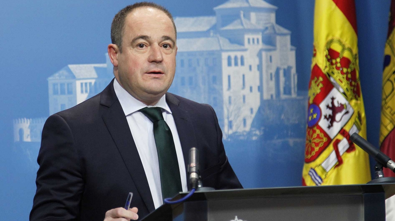 Sáez: "Sobrando dinero para el plan de vivienda, Cospedal denegó ayudas para vivienda nueva y alquiler social"