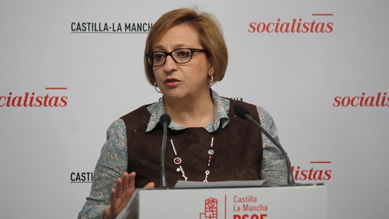 "Si hay algo claro en este país y en esta región es que Rajoy y Cospedal están cada vez más cuestionados en el PP"