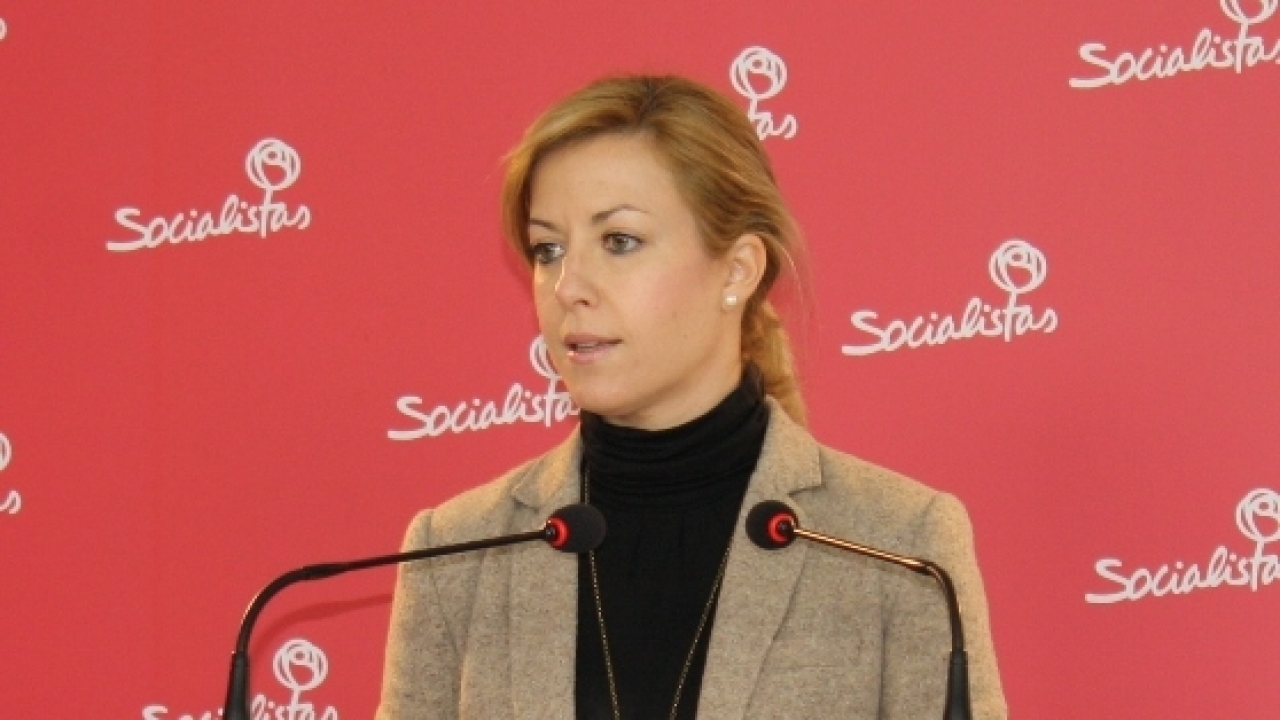 "Nadie ha castigado tanto a Alcázar de San Juan y a sus vecinos como Cospedal y el PP"