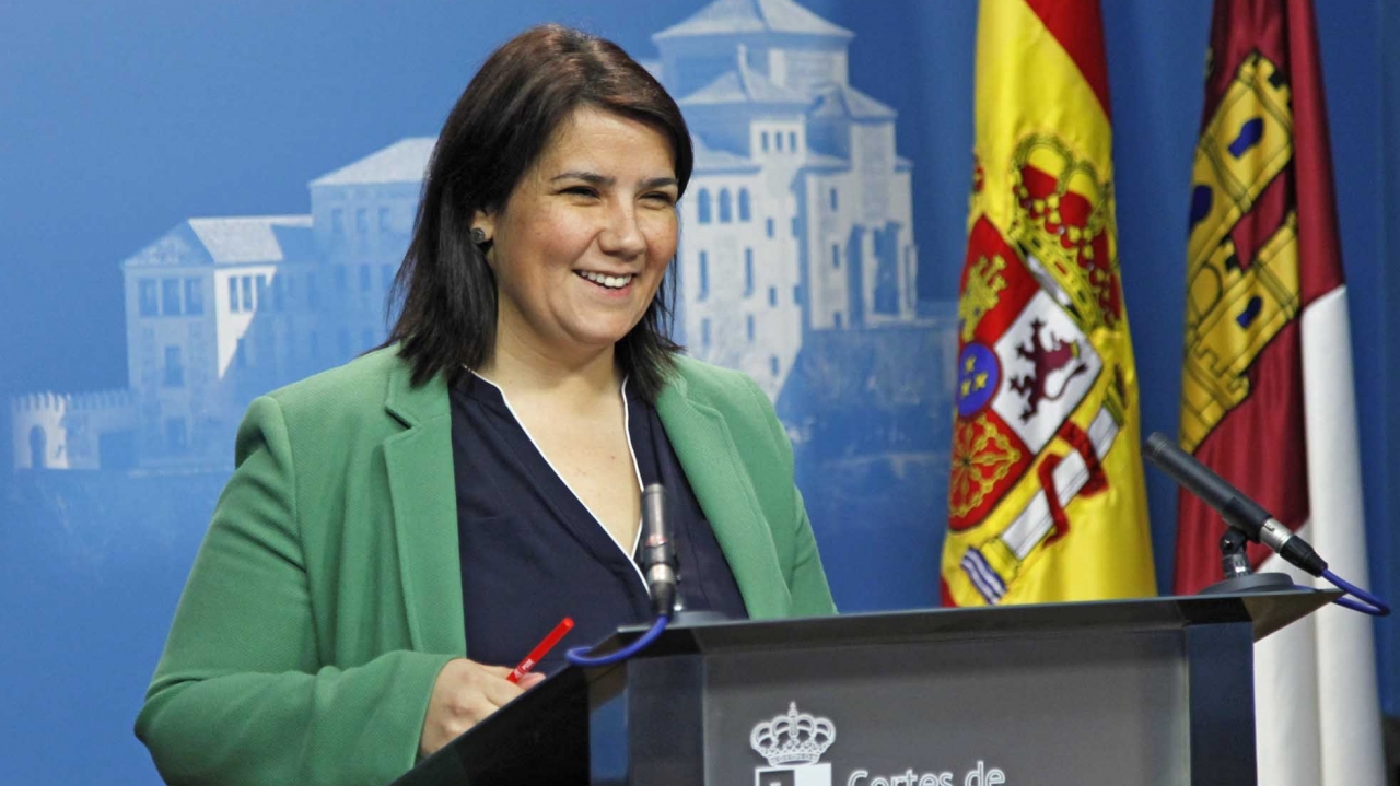 "Los presupuestos de García-Page son los del rescate ciudadano frente al abandono de Cospedal"