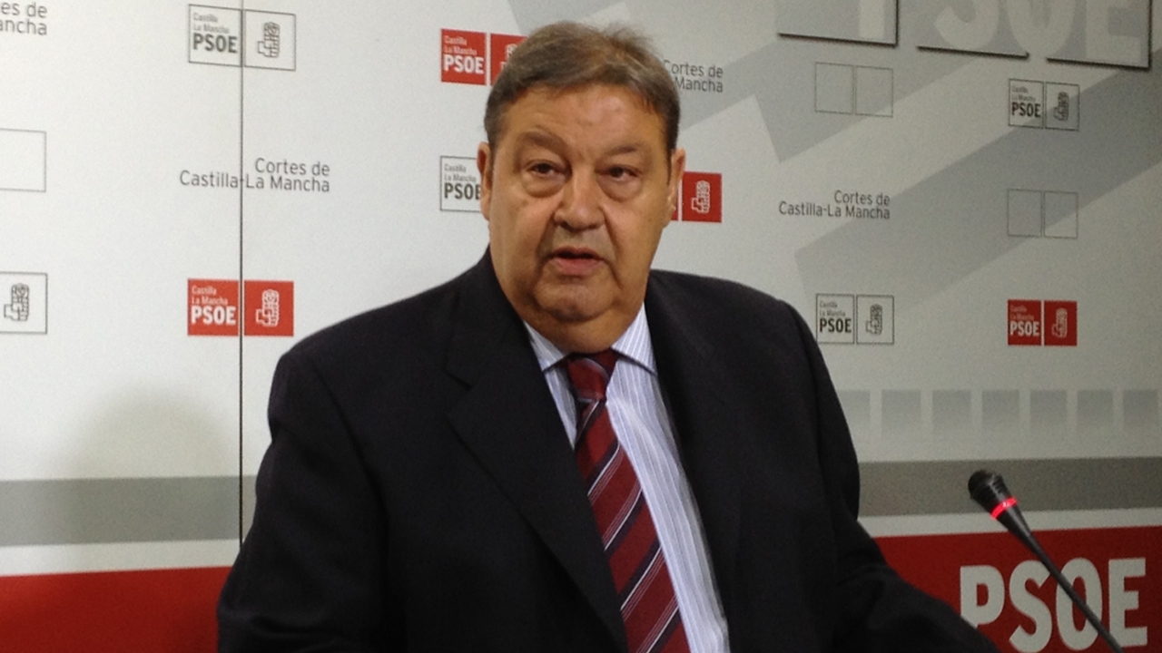 PSOE iniciará los contactos para consensuar la reforma del Estatuto y la Ley Electoral después de Semana Santa