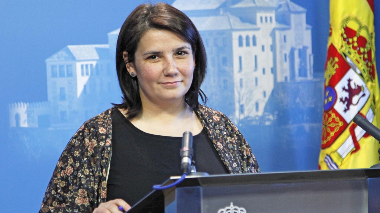 "Que no mientan: El personal eventual con el presidente Page es menor que con Cospedal"