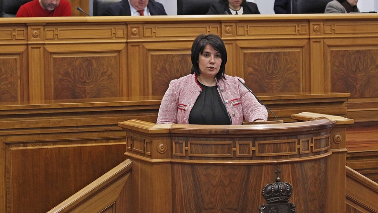 "El PP sólo busca enredar: no se suben los impuestos y habrá una política fiscal justa"