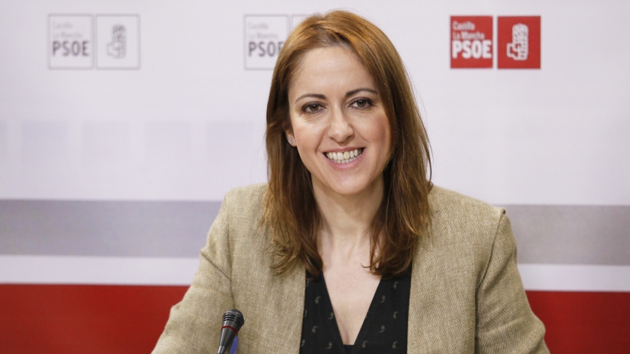 "Se está demostrando que las medidas en materia de empleo del presidente Page son muy necesarias"